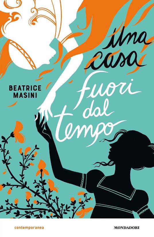 Una casa fuori dal tempo - Beatrice Masini,Elisabetta Stoinich - ebook