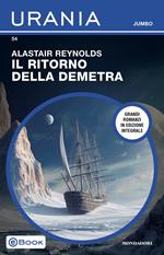 Il ritorno della Demetra