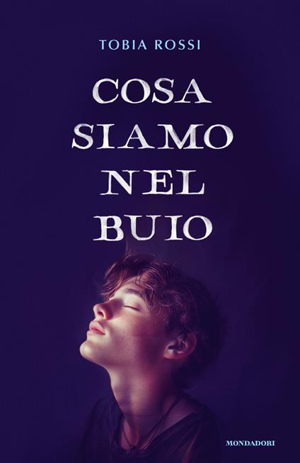 Cosa siamo nel buio - Tobia Rossi - ebook