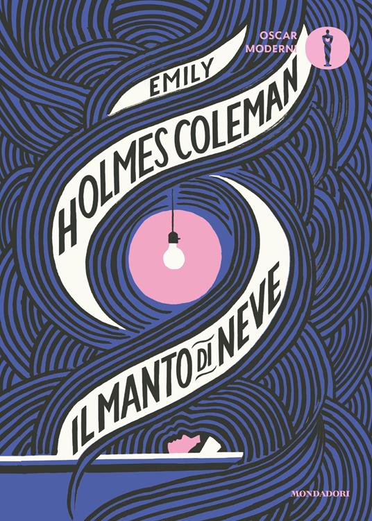 Il manto di neve - Emily Holmes Coleman,Piero Ambrogio Pozzi - ebook