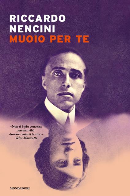 Muoio per te - Riccardo Nencini - ebook