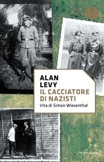 Il cacciatore di nazisti