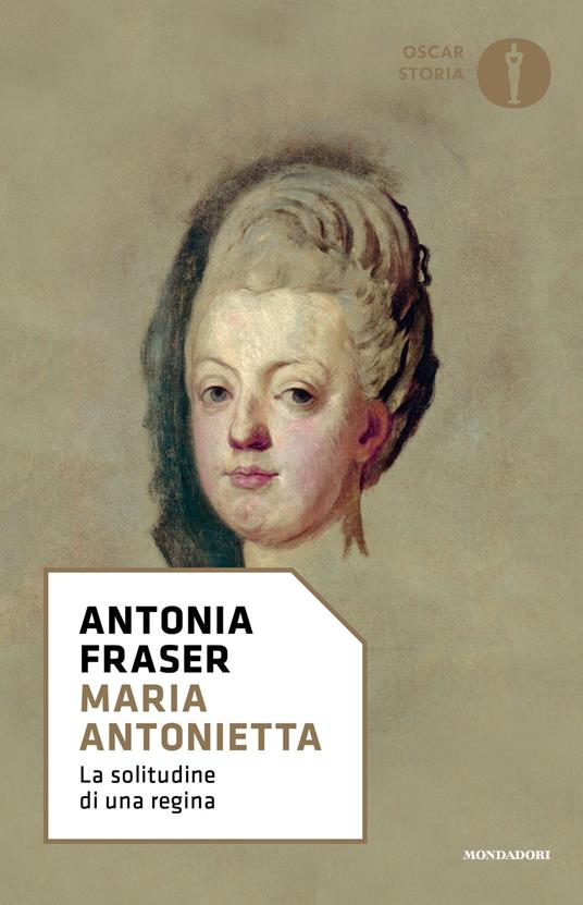 Maria Antonietta - Antonia Fraser,Joan Peregalli,Claudia Pierrottet - ebook