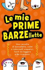 Le mie prime barzellette