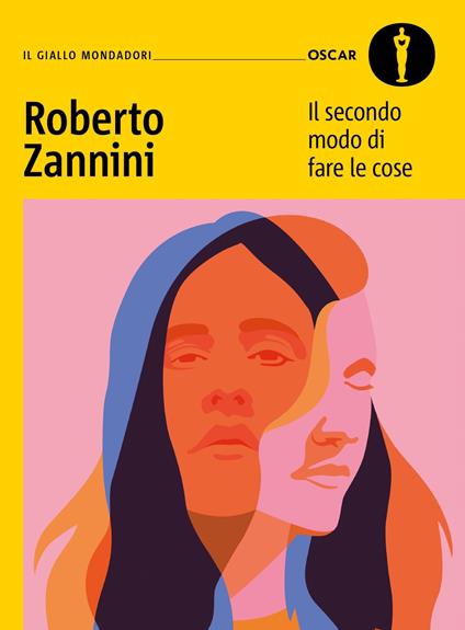 Il secondo modo di fare le cose - Roberto Zannini - ebook