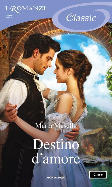 Destino d'amore. Famiglia Martelli. Vol. 5 - Maria Masella - ebook