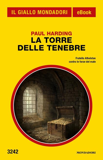 La torre delle tenebre - Paul Harding - ebook