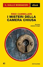 I misteri della camera chiusa