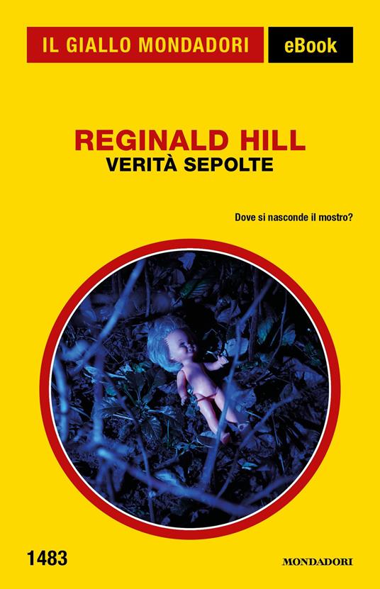 Verità sepolte - Reginald Hill - ebook