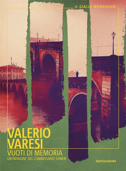 Vuoti di memoria. Un'indagine del commissario Soneri - Valerio Varesi - ebook