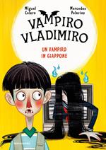 Un vampiro in Giappone. Vampiro Vladimiro