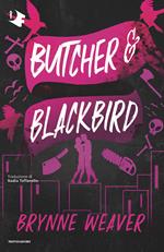 Butcher & Blackbird