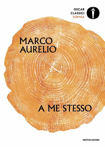 A me stesso - Marco Aurelio,Stella Sacchini - ebook