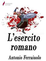 L' esercito romano