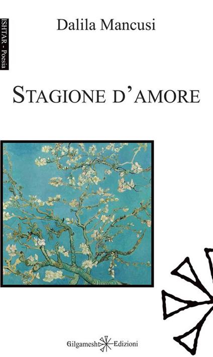 Stagione d'amore - Dalila Mancusi,Luca Sciortino - ebook