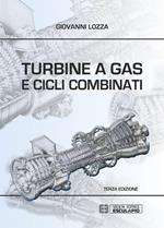 Turbine a gas e cicli combinati