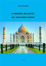 Il pensiero religioso nell'India prima di Budda