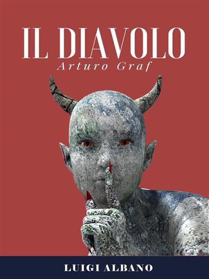 Il diavolo - Arturo Graf - ebook