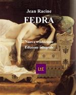 Fedra. Testo francese a fronte