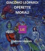 Operette morali