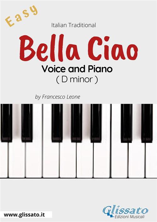 Italiano con le canzoni: Bella ciao