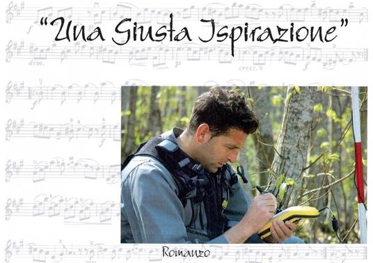 Una giusta ispirazione - Gianpaolo Furia - ebook