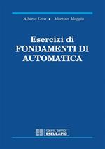 Esercizi di fondamenti di automatica