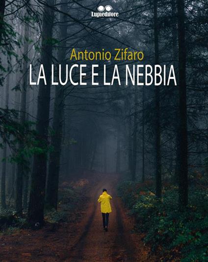La luce e la nebbia - Antonio Zifaro - ebook