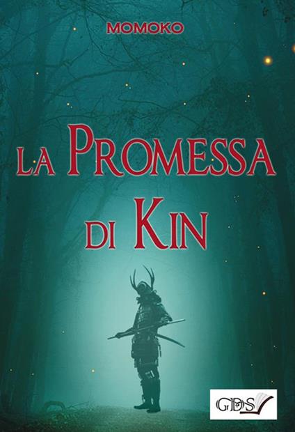 La promessa di Kin - Momoko - ebook