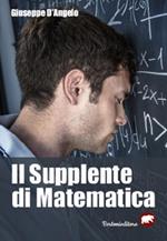 Il supplente di matematica