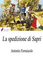 La spedizione di Sapri