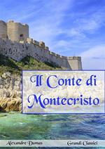 Il conte di Montecristo