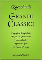 Raccolta di grandi classici