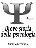 Breve storia della psicologia