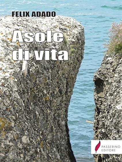 Asole di vita - Felix Adado - ebook