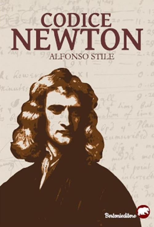 Codice Newton - Alfonso Stile - ebook