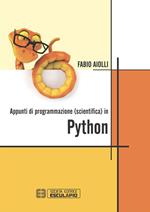 Appunti di programmazione scientifica in Python