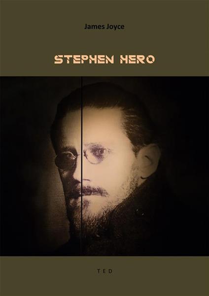 Stephen Hero - James Joyce - ebook