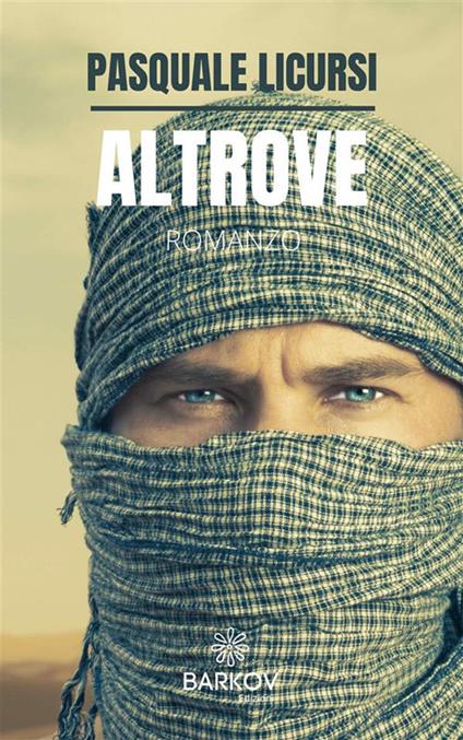 Altrove - Pasquale Licursi - ebook