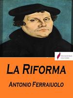 La Riforma