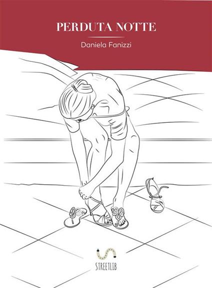 Perduta notte - Daniela Fanizzi - ebook