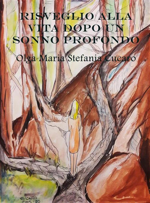 Risveglio alla vita dopo un sonno profondo - Olga Maria Stefania Cucaro - ebook