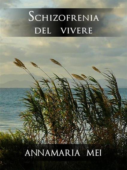 Schizofrenia del vivere - Annamaria Mei - ebook