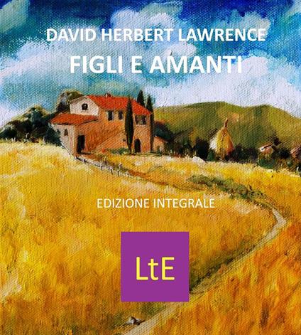 Figli e amanti - D. H. Lawrence - ebook