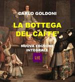 La bottega del caffè