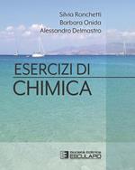 Esercizi di chimica