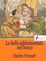 La bella addormentata nel bosco