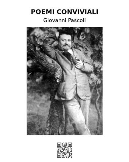 Poemi conviviali - Giovanni Pascoli - ebook