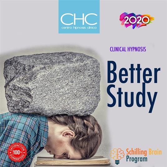 Better Study with hypnosis