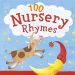 100 Nursery Rhymes